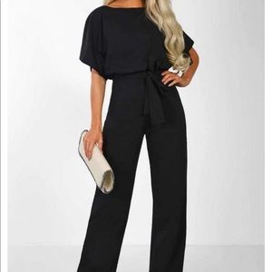 Jumpsuit